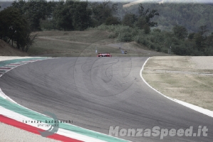 Ferrari Challenge Mugello 2020 (38)