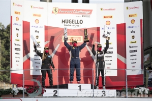 Ferrari Challenge Mugello 2020 (49)