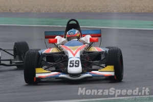 Formua X Italian Series Misano 2020 (10)
