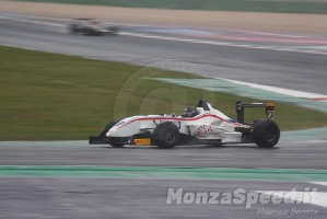 Formua X Italian Series Misano 2020 (15)