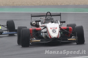 Formua X Italian Series Misano 2020