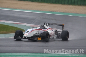 Formua X Italian Series Misano 2020