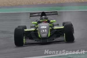 Formua X Italian Series Misano 2020 (5)