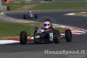 Formula Class Junior Varano 2020
