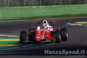 Italian F.4 Championship Imola 2020 (1)