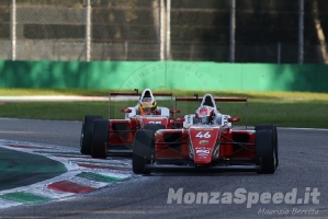Italian F.4 Championship Monza 2020 (15)