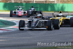 Italian F.4 Championship Monza 2020 (20)