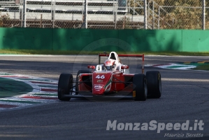 Italian F.4 Championship Monza 2020 (22)