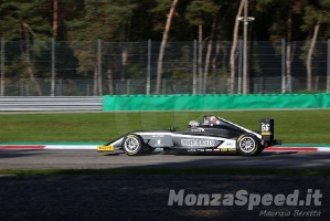 Italian F.4 Championship Monza 2020