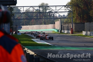 Italian F.4 Championship Monza 2020 (31)
