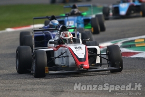 Italian F.4 Championship Monza 2020 (43)