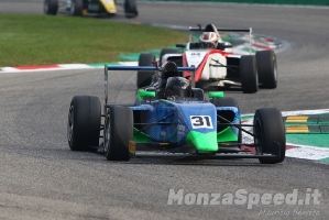Italian F.4 Championship Monza 2020 (45)