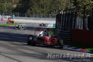 Italian F.4 Championship Monza 2020 (52)