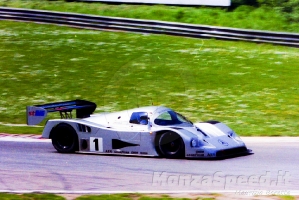 Mondiale Sport Prototipi Monza 1990 (10)