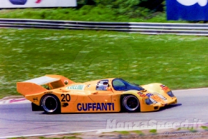 Mondiale Sport Prototipi Monza 1990 (11)