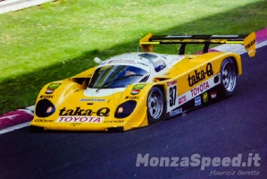 Mondiale Sport Prototipi Monza 1990 (16)