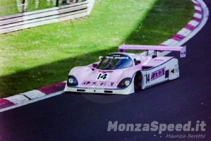 Mondiale Sport Prototipi Monza 1990 (18)