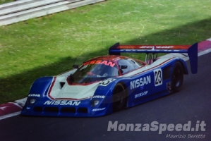 Mondiale Sport Prototipi Monza 1990 (20)