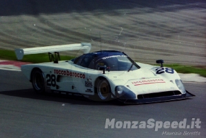Mondiale Sport Prototipi Monza 1990 (28)