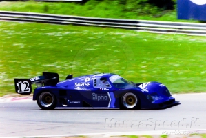 Mondiale Sport Prototipi Monza 1990 (4)