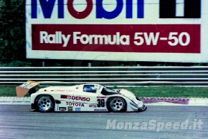 Mondiale Sport Prototipi Monza 1990 (59)