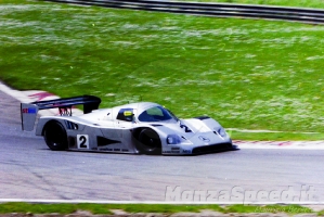 Mondiale Sport Prototipi Monza 1990 (5)