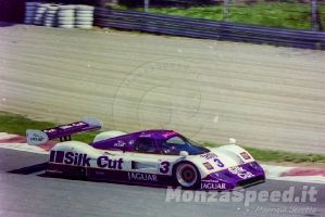 Mondiale Sport Prototipi Monza 1990