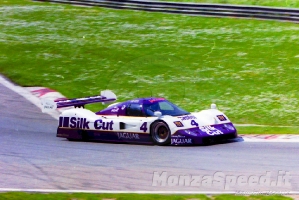 Mondiale Sport Prototipi Monza 1990 (6)