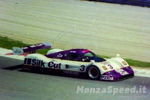 Mondiale Sport Prototipi Monza 1990 (71)