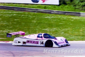 Mondiale Sport Prototipi Monza 1990 (9)