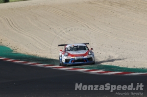 Porsche Carrera Cup Italia Vallelunga 2020