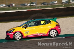 Renault Clio Cup Mugello 2020 (48)
