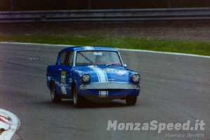 Trofeo Ascari Monza 1990