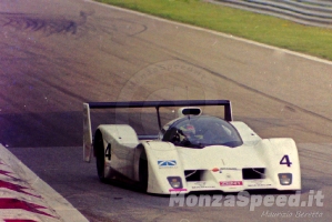 25° Trofeo F. Caracciolo Monza 1992 (19)
