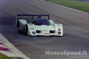 25° Trofeo F. Caracciolo Monza 1992