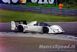 25° Trofeo F. Caracciolo Monza 1992 (25)