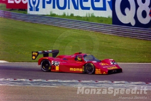 25° Trofeo F. Caracciolo Monza 1992 (28)