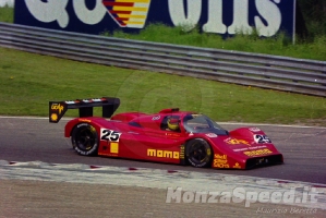 25° Trofeo F. Caracciolo Monza 1992 (29)
