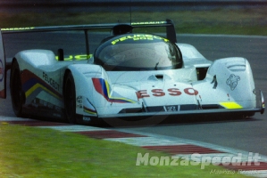 25° Trofeo F. Caracciolo Monza 1992 (2)