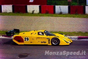 25° Trofeo F. Caracciolo Monza 1992 (30)