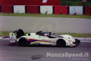 25° Trofeo F. Caracciolo Monza 1992 (31)