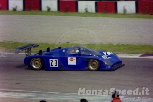 25° Trofeo F. Caracciolo Monza 1992 (32)