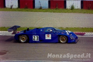 25° Trofeo F. Caracciolo Monza 1992 (33)