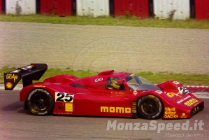 25° Trofeo F. Caracciolo Monza 1992 (34)