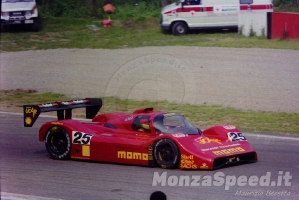 25° Trofeo F. Caracciolo Monza 1992 (35)