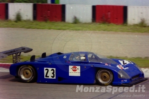 25° Trofeo F. Caracciolo Monza 1992 (39)