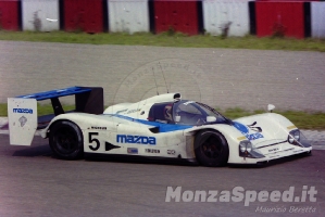 25° Trofeo F. Caracciolo Monza 1992 (40)