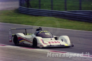 25° Trofeo F. Caracciolo Monza 1992 (42)