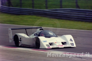 25° Trofeo F. Caracciolo Monza 1992 (43)