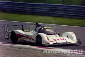 25° Trofeo F. Caracciolo Monza 1992 (49)
